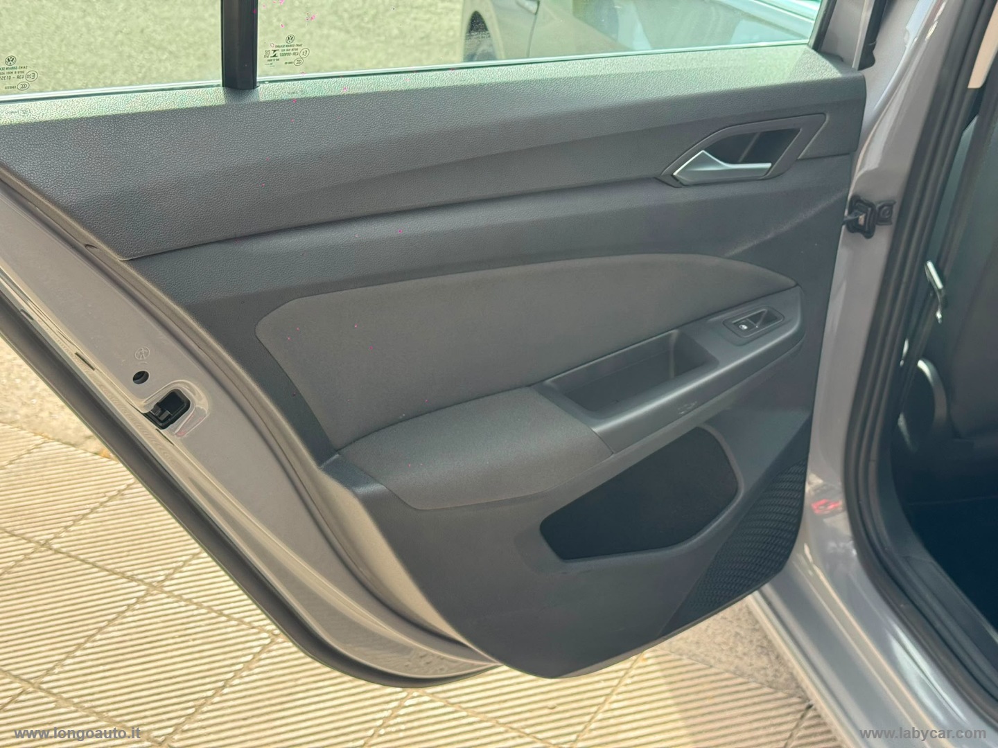 Golf 2.0 TDI DSG SCR Style PRONTA CONSEGNA - immagine 17