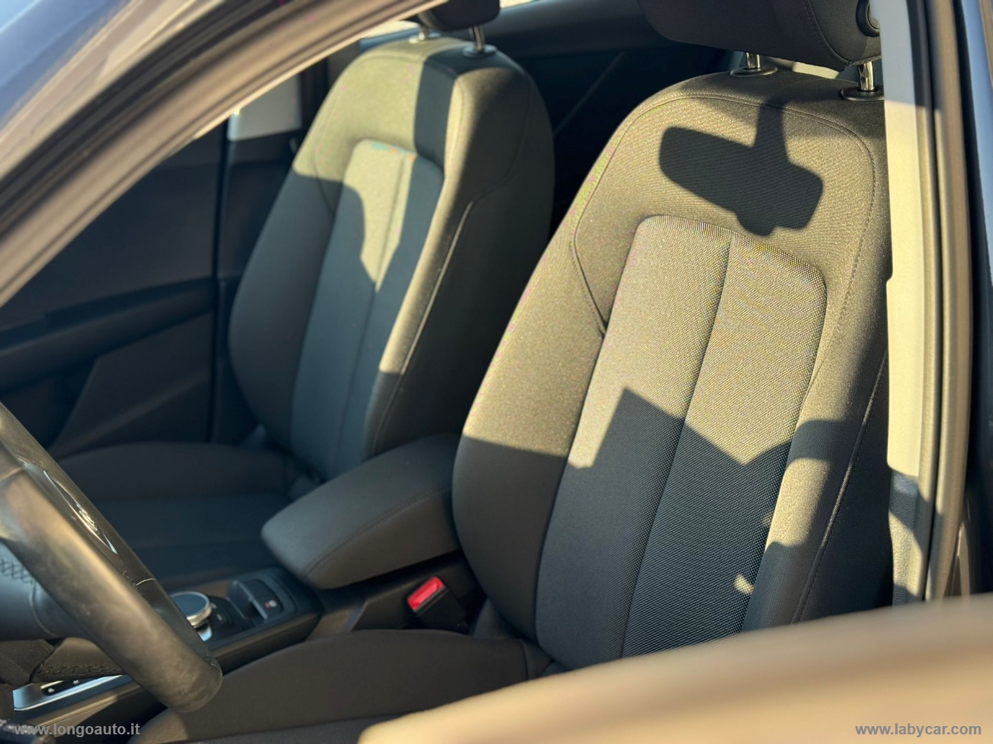 Q2 35 TDI S tronic PRONTA CONSEGNA - immagine 17