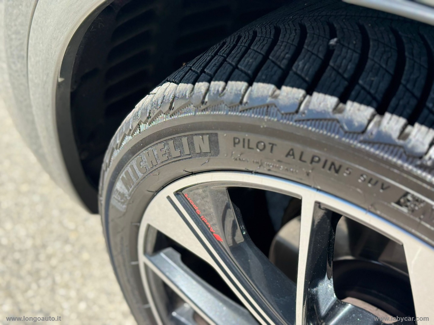 Q5 SPB 40 TDI quattro S tronic S line PRONTA CONSEGNA - immagine 17