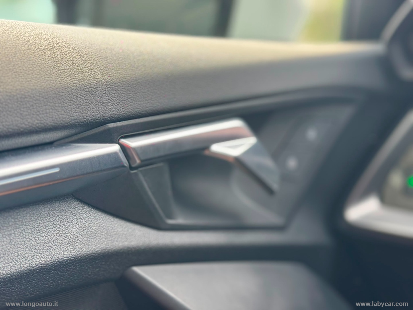 A3 SPB 30 TDI S tronic Business Advanced PRONTA CONSEGNA - immagine 17