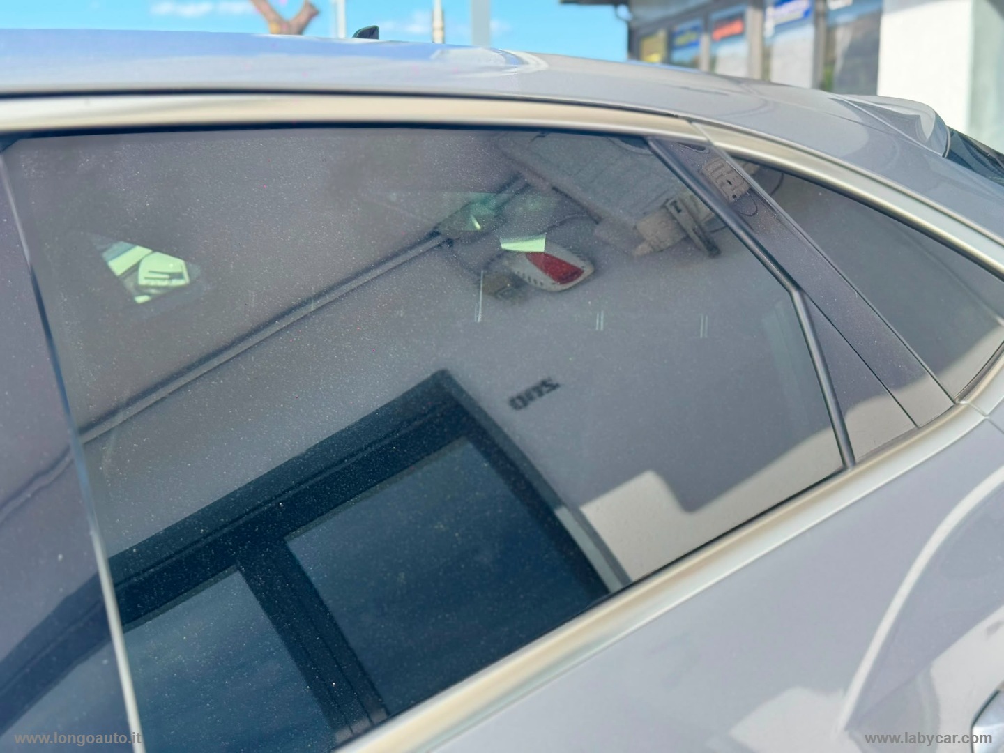 Q3 SPB 35 TDI S tronic S line edition PRONTA CONSEGNA - immagine 17
