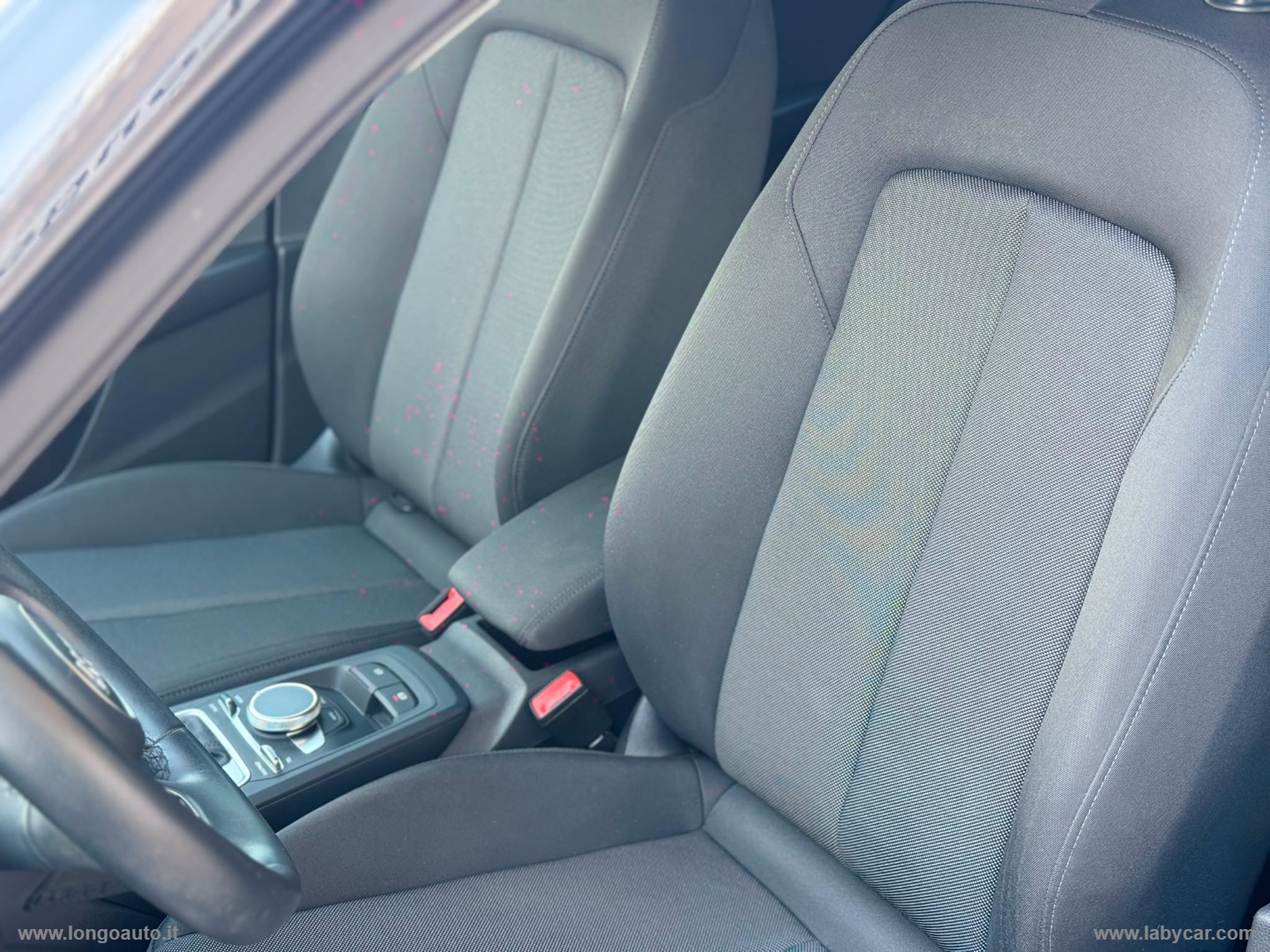 Q2 30 TDI S tronic PRONTA CONSEGNA - immagine 17