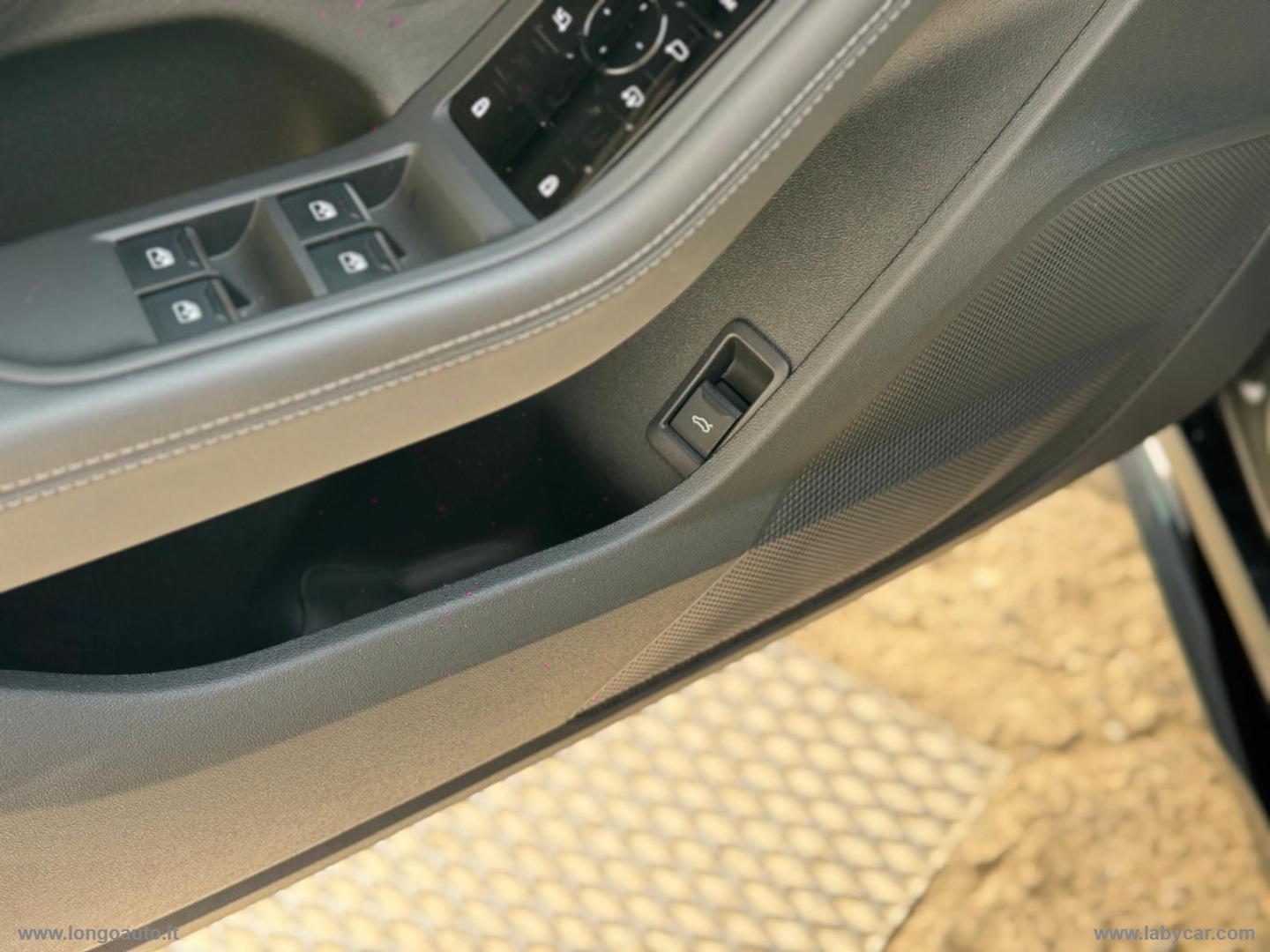 A5 Ava.TDI quat. S tron.mHEV+ S Line ed. PRONTA CONSEGNA - immagine 17