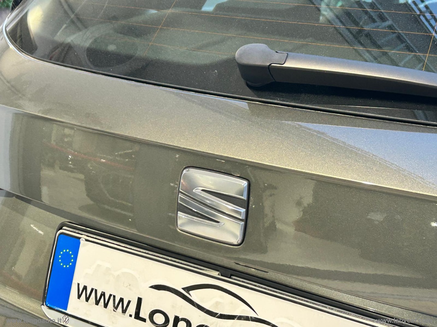 Arona 1.0 EcoTSI Xperience PRONTA CONSEGNA - immagine 17