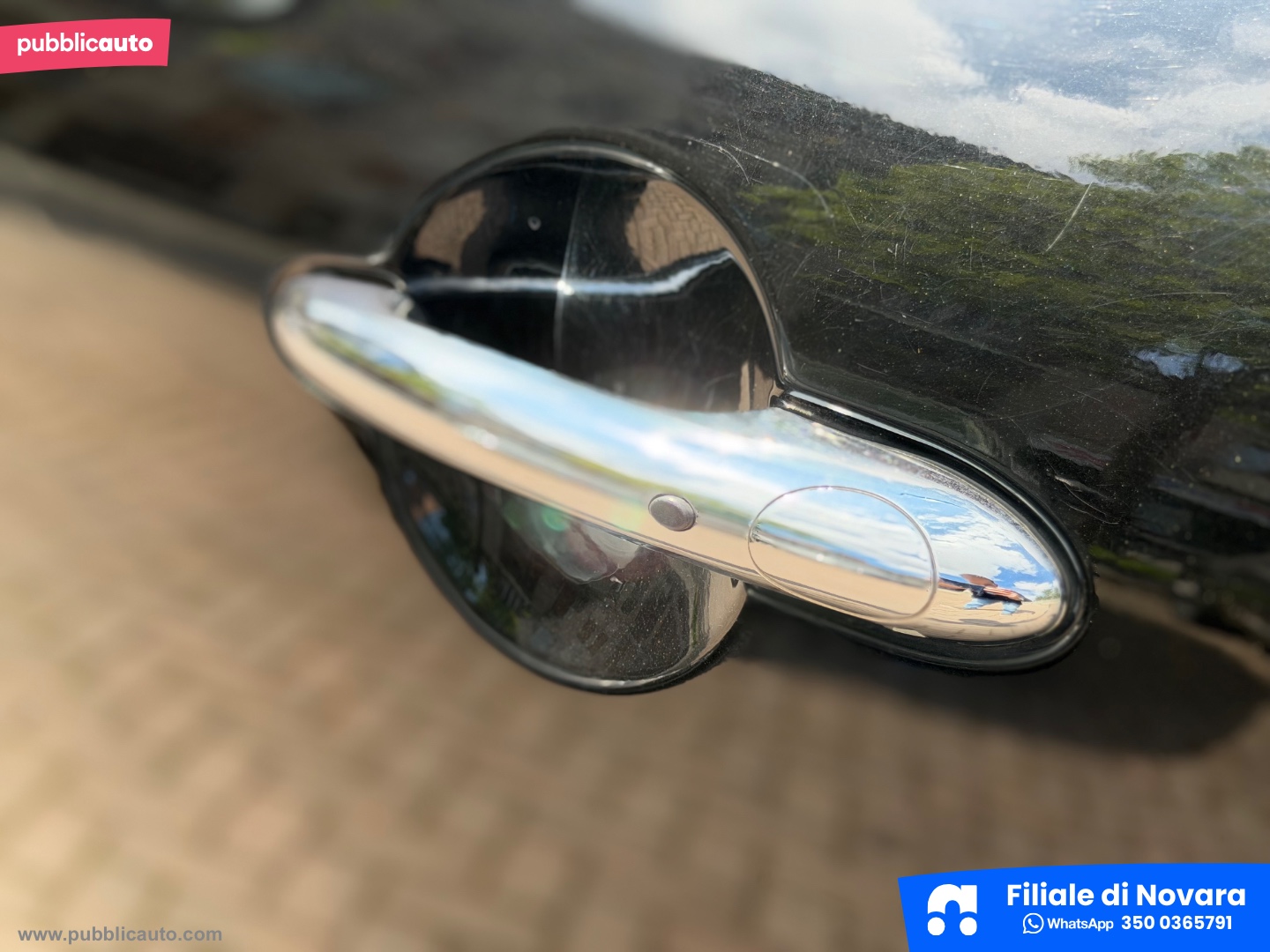 Mini Cooper SD Countryman ALL4 Aut. - immagine 17