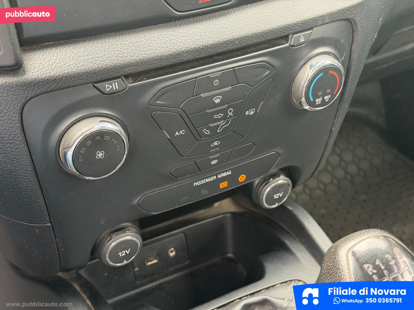 Ranger 2.0TDCi Super Cab XLT 4pt. - immagine 17