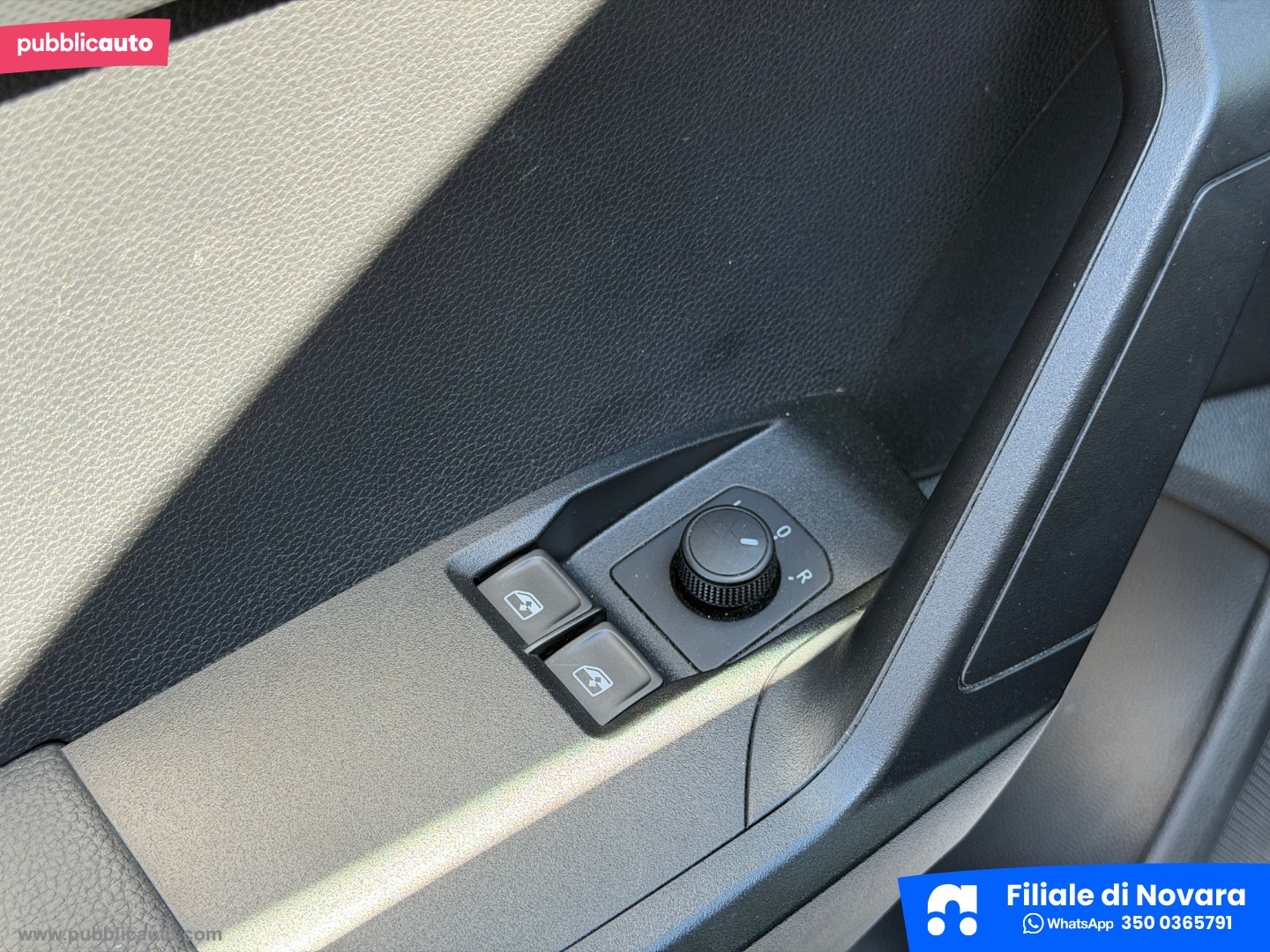 Ibiza 1.0 MPI 5p. Reference - immagine 17