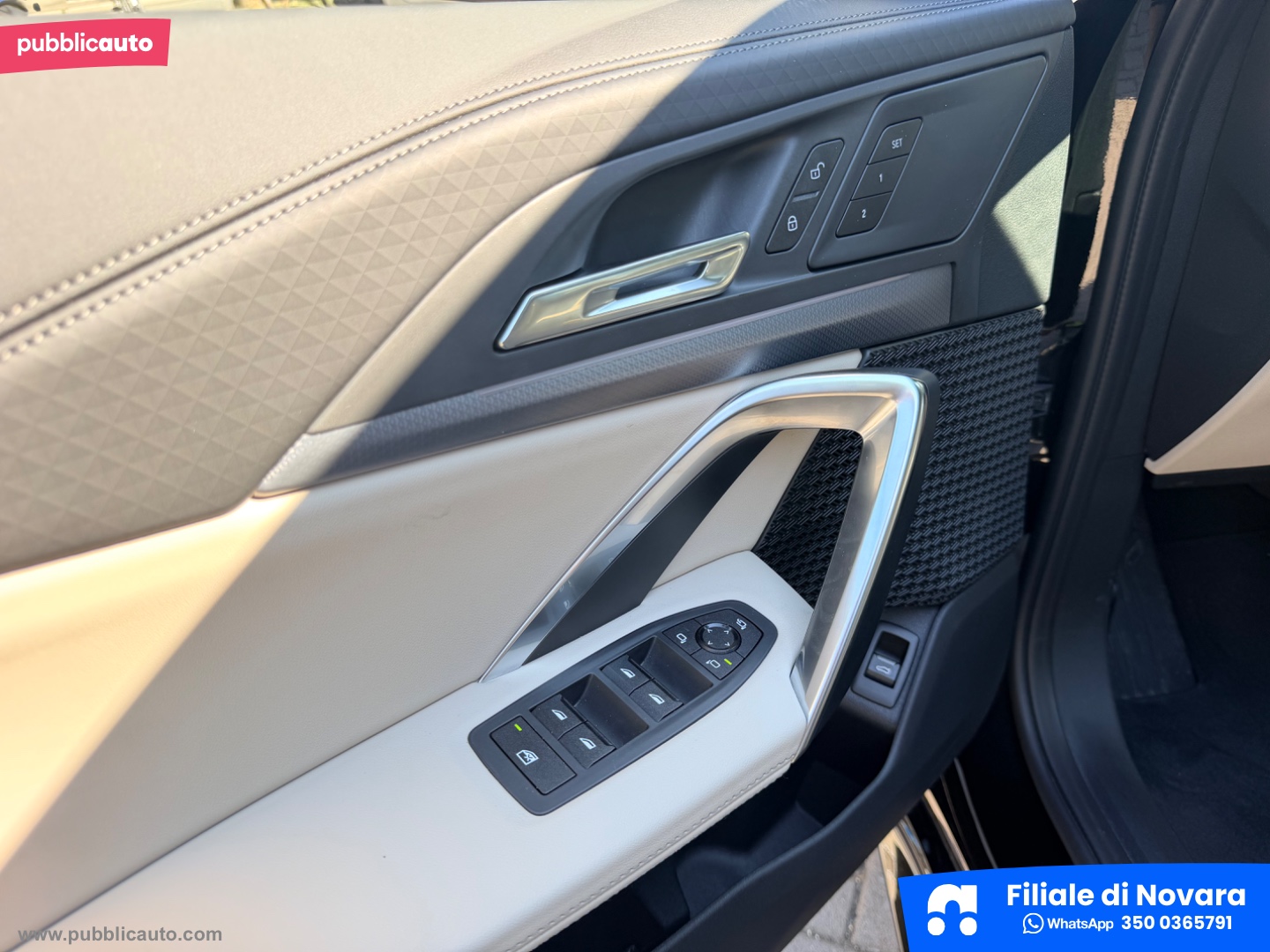 X2 sDrive 20i Msport - immagine 17