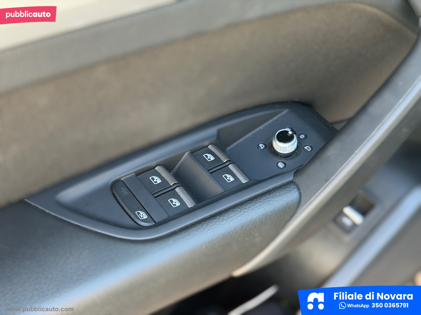 Q5 35 TDI S tronic S line - immagine 17