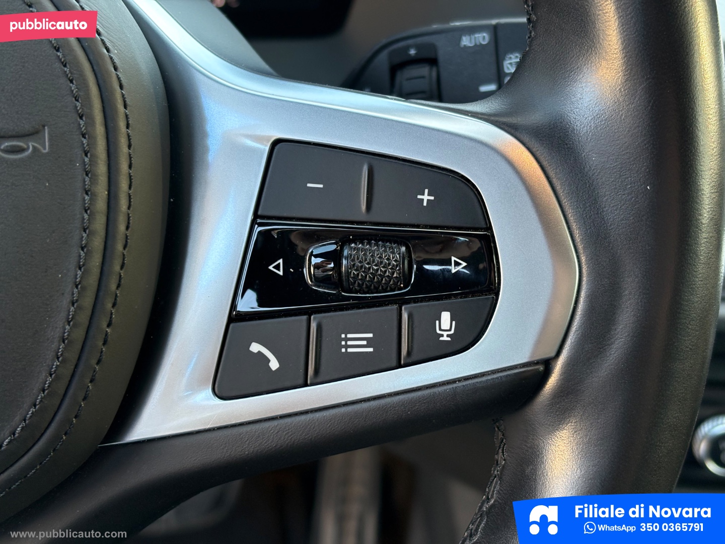118i 5p. Msport - immagine 17