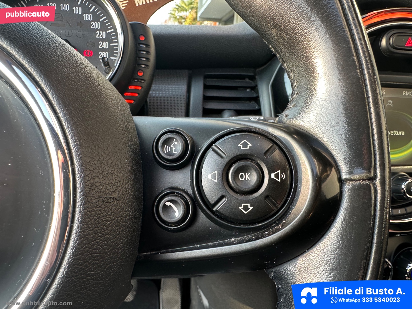 Mini Cooper Hype - immagine 17