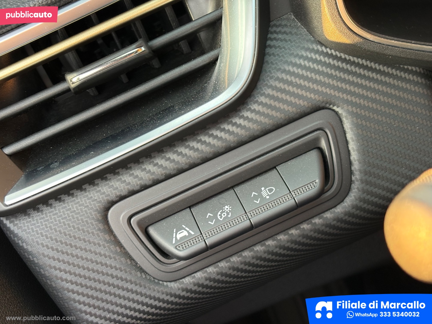 Clio Hybrid E-Tech 145 CV 5p. Engineered - immagine 17