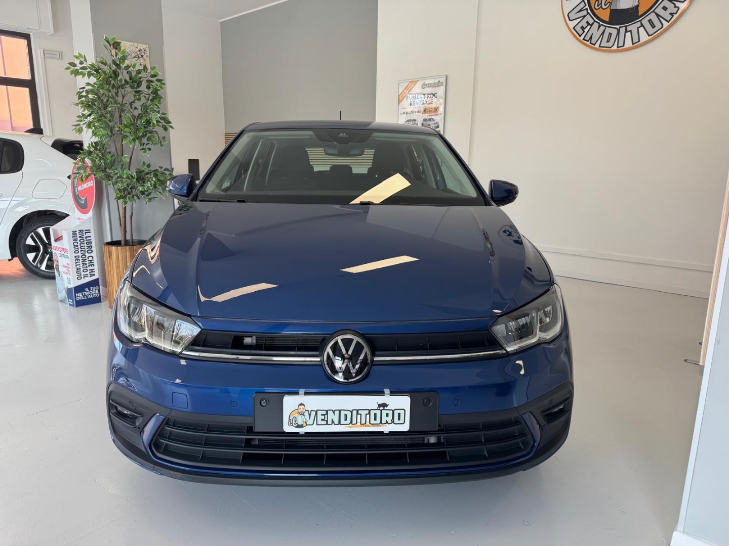 Polo 1.0 TSI DSG Life - immagine 17