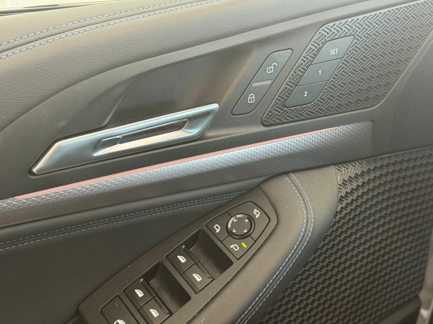 218d Active Tourer Msport - immagine 17