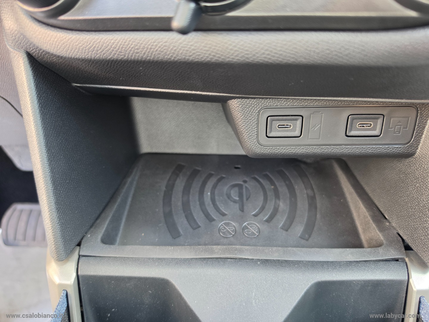 Frontera Hybrid 110 CV EDCT Edition - immagine 17