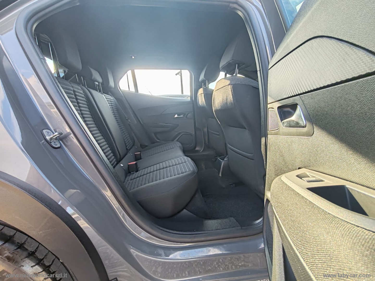 2008 PureTech 100 S&S Active - immagine 17
