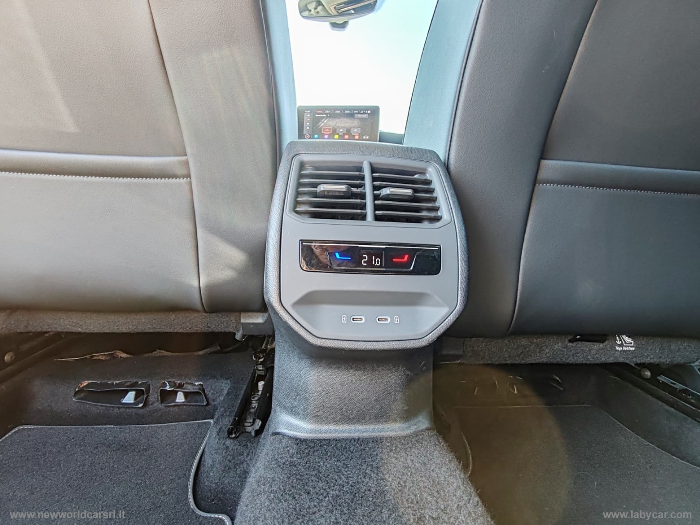 Formentor 1.5 TSI - immagine 17