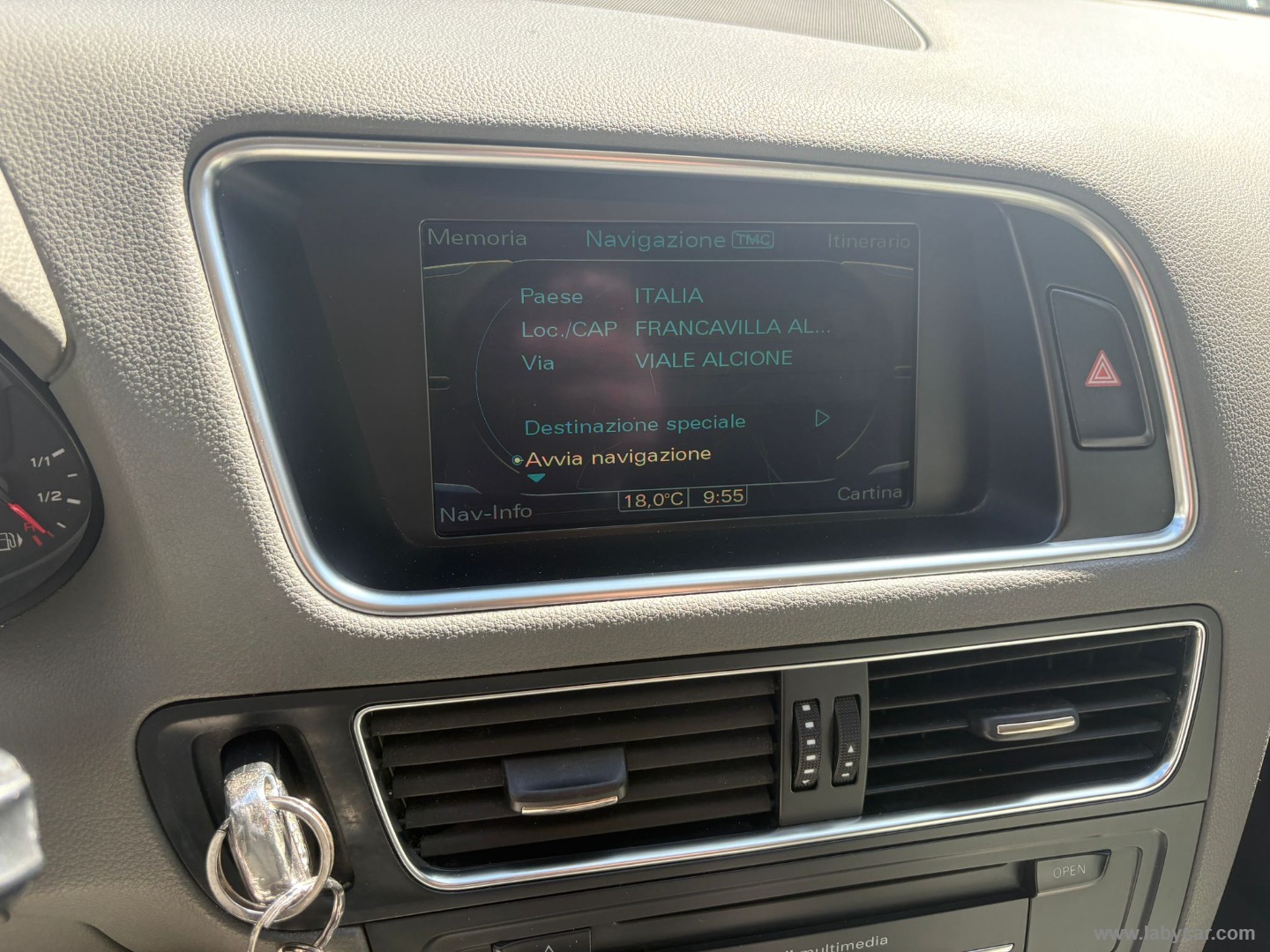 Q5 2.0 TDI 170 CV quattro S tronic - immagine 17