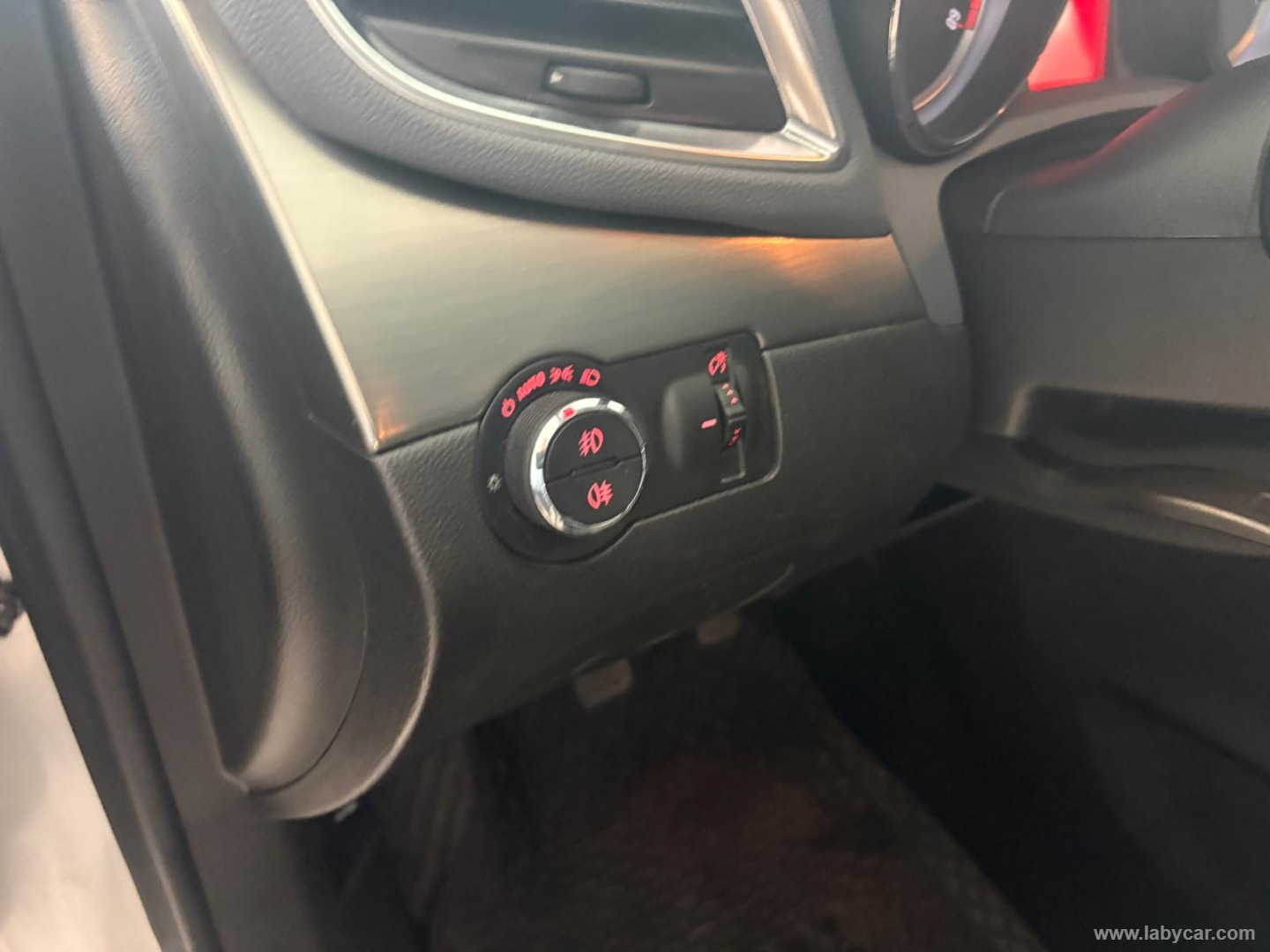 Mokka 1.6 CDTI Ecotec 136 4x2 S&S Cosmo - immagine 17
