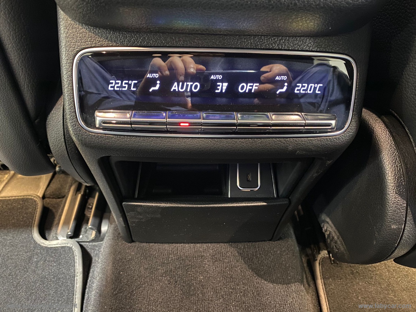 GLE 350 de 4M Pl.Hybrid Cpé Premium Plus - immagine 17