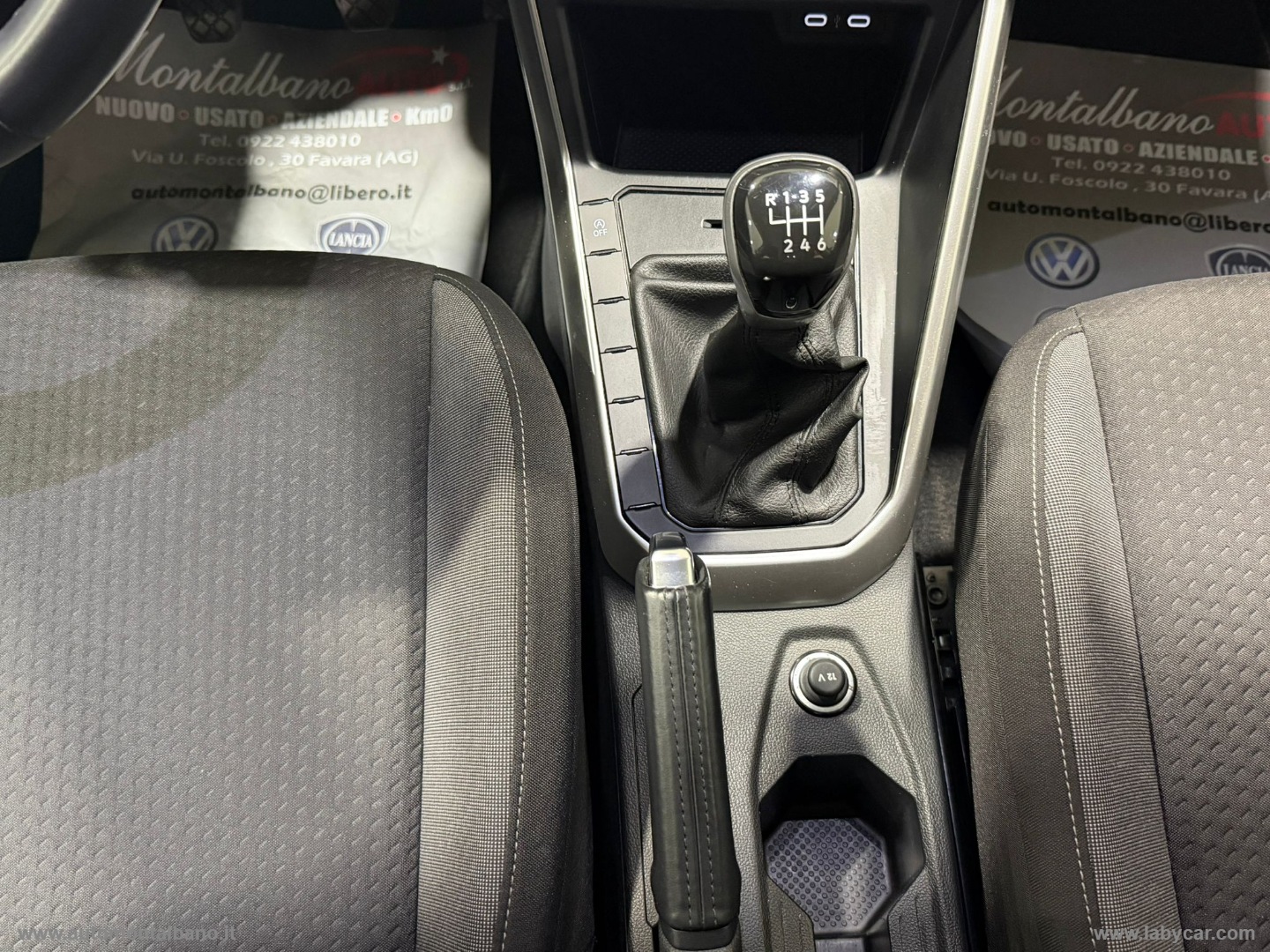 Taigo 1.0 TSI 110 CV Life - immagine 17