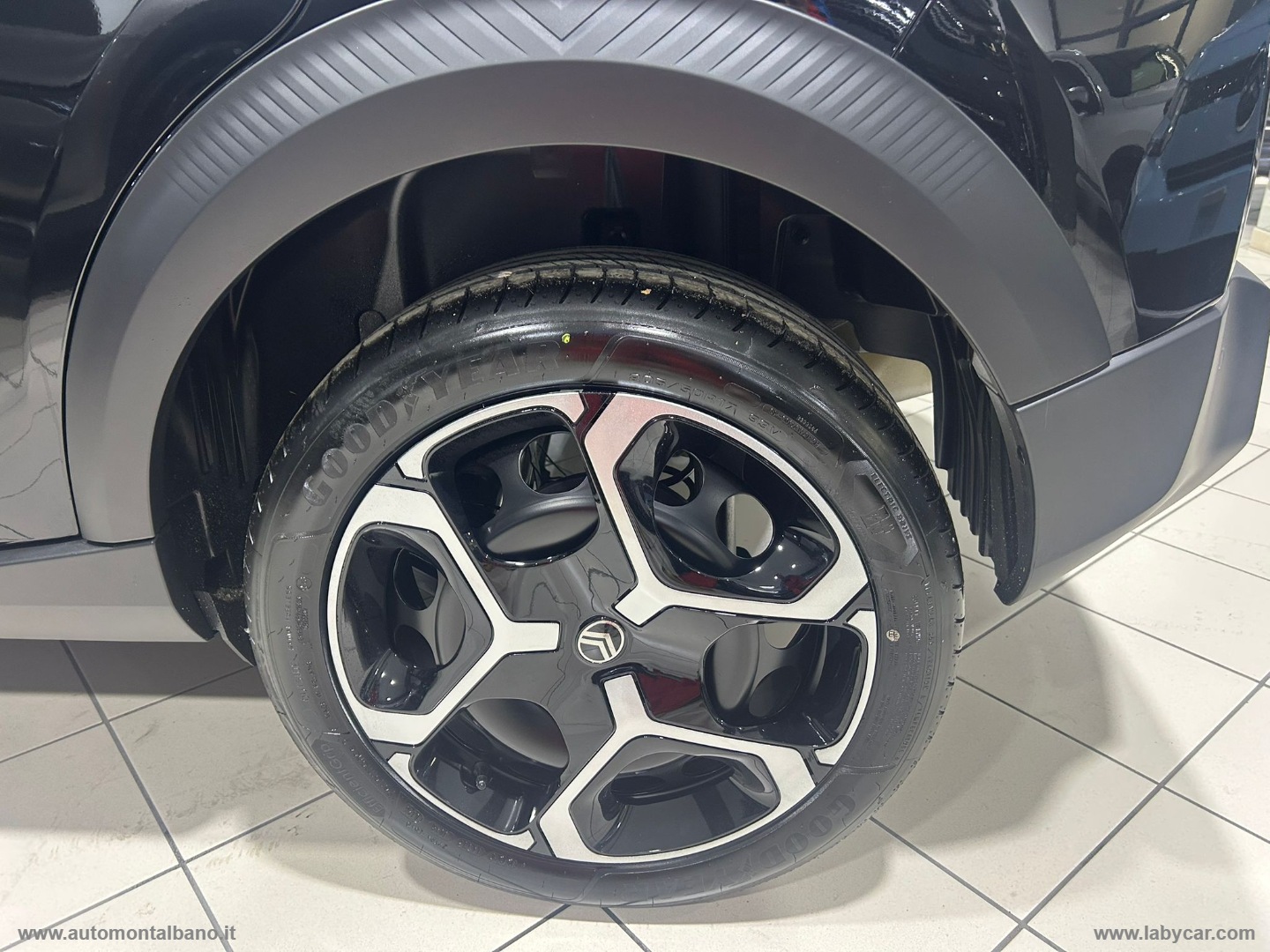 C3 PureTech 100 S&S Plus - immagine 17