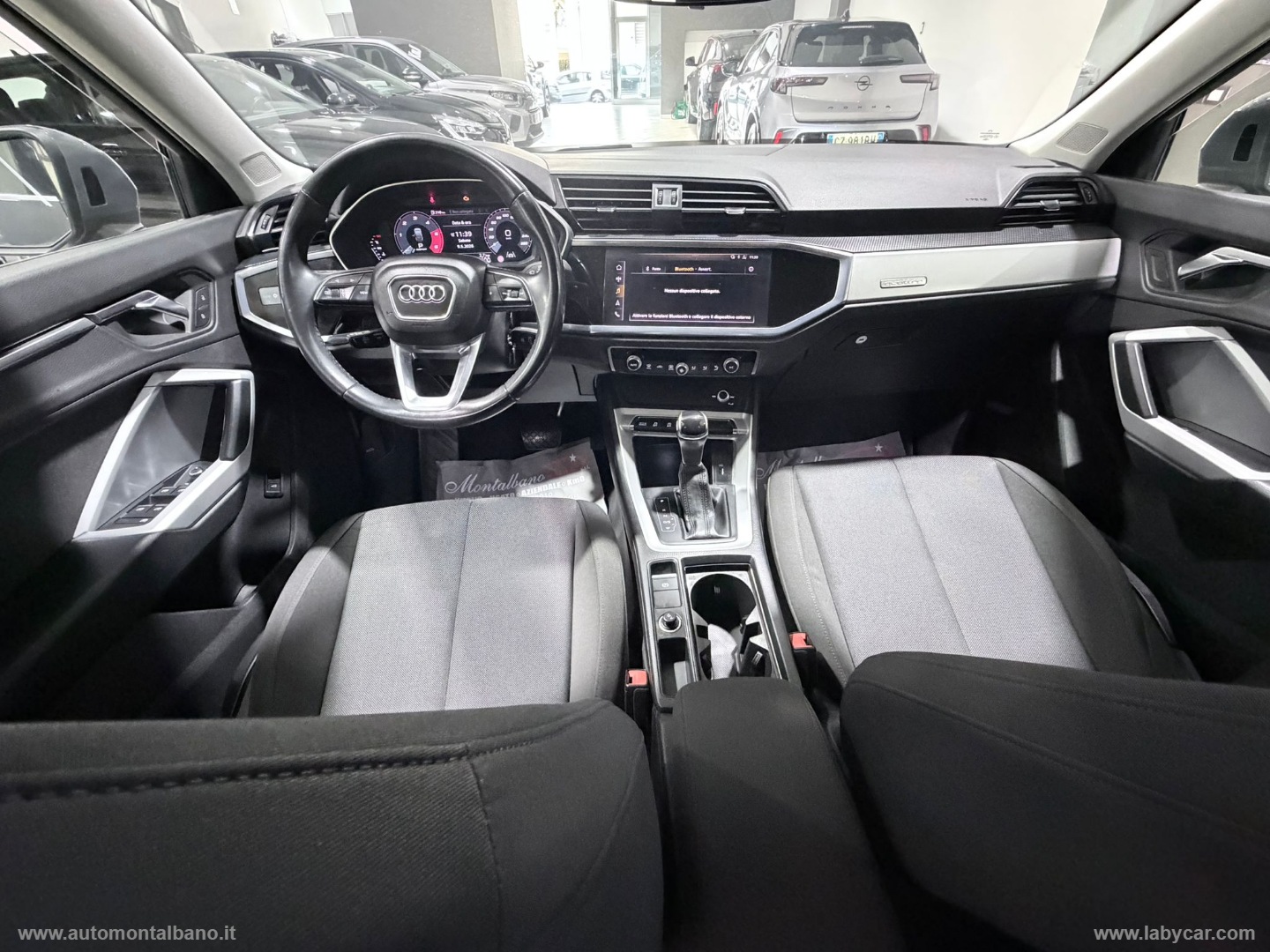 Q3 SPB 35 TDI S tronic quattro edition - immagine 17