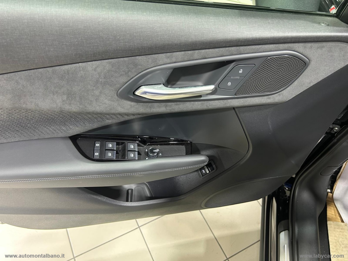 Q3 SPB TDI 110 kW S tronic S Line edit. - immagine 17