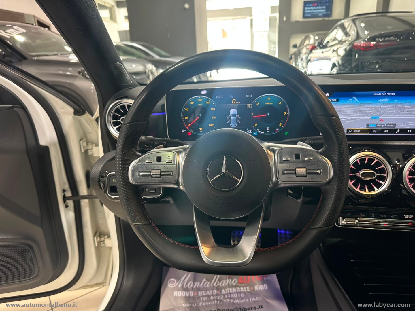 A 200 Automatic Premium - immagine 17