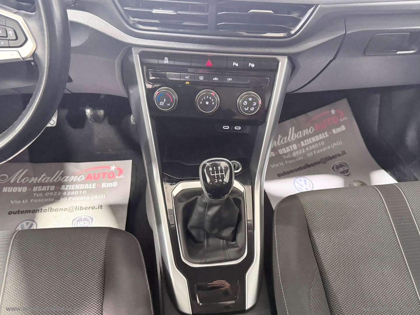 T-Roc 2.0 TDI SCR Life - immagine 17
