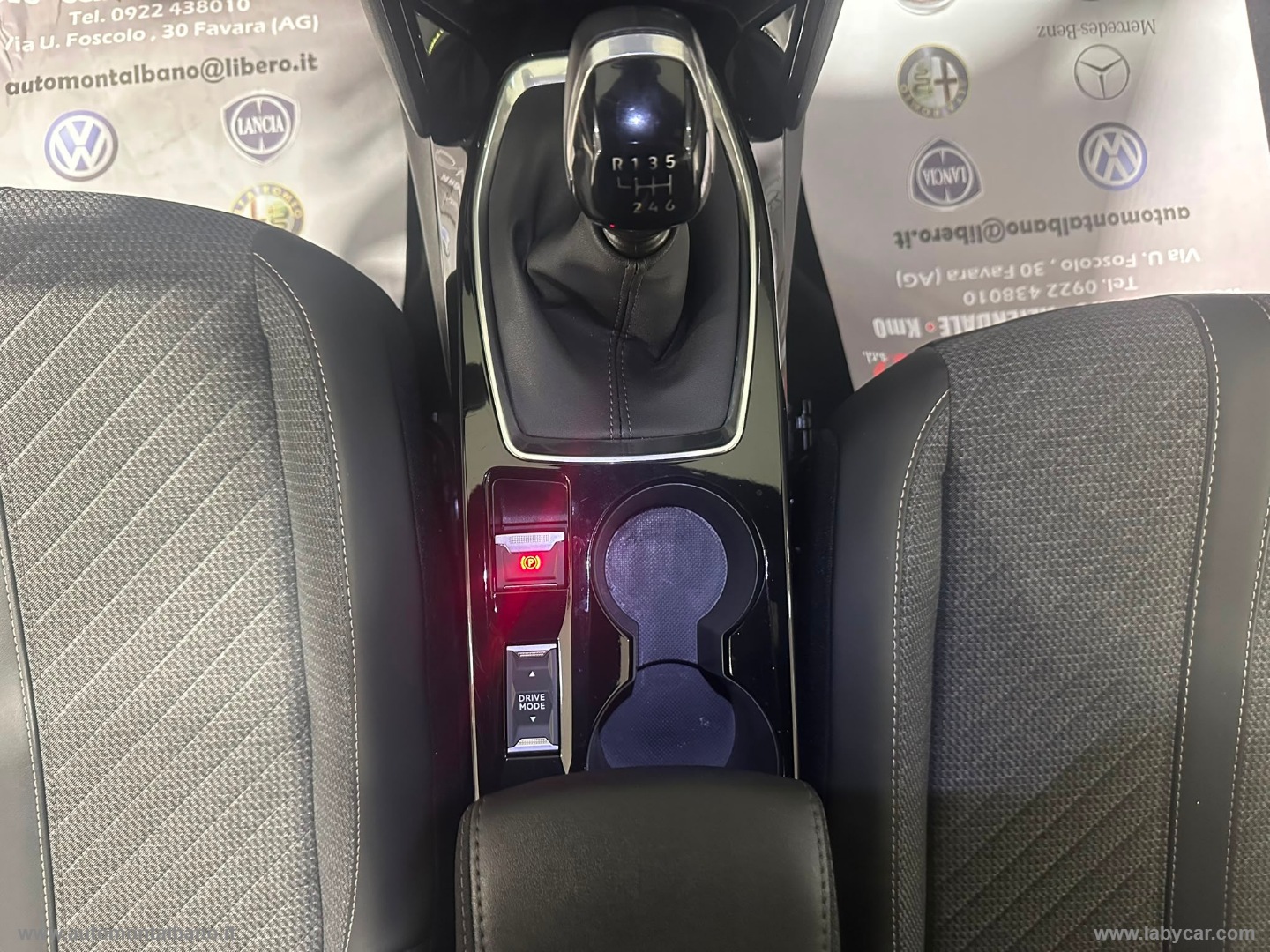 2008 PureTech 100 S&S Allure - immagine 17