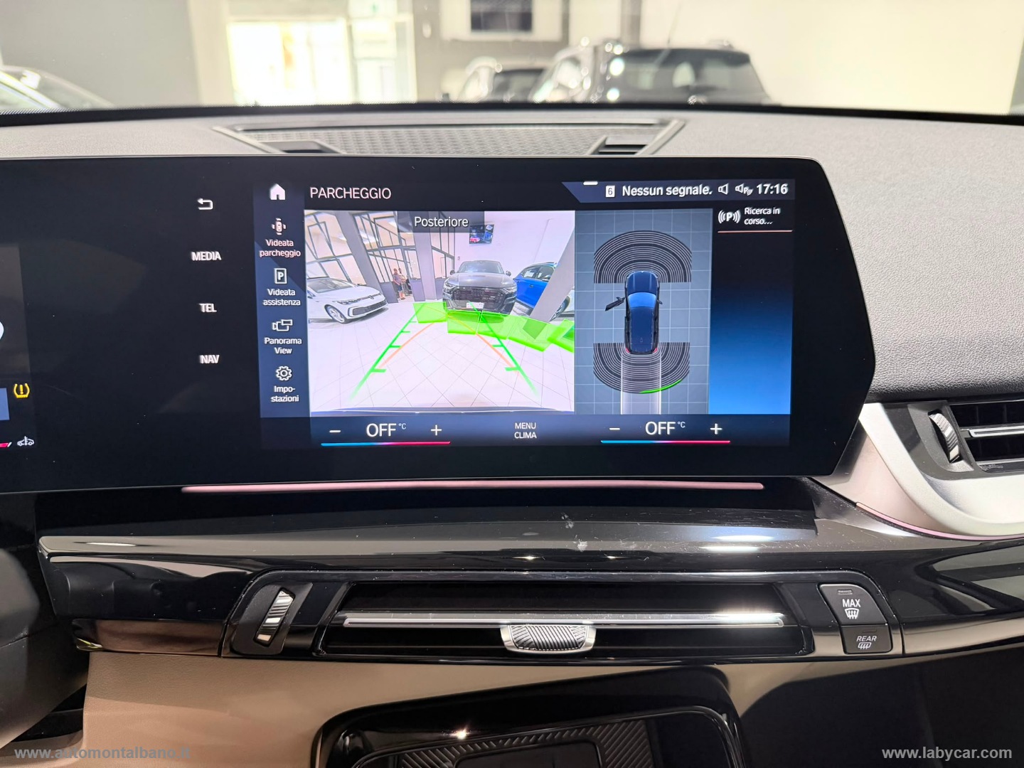 X1 sDrive 18d Msport - immagine 17
