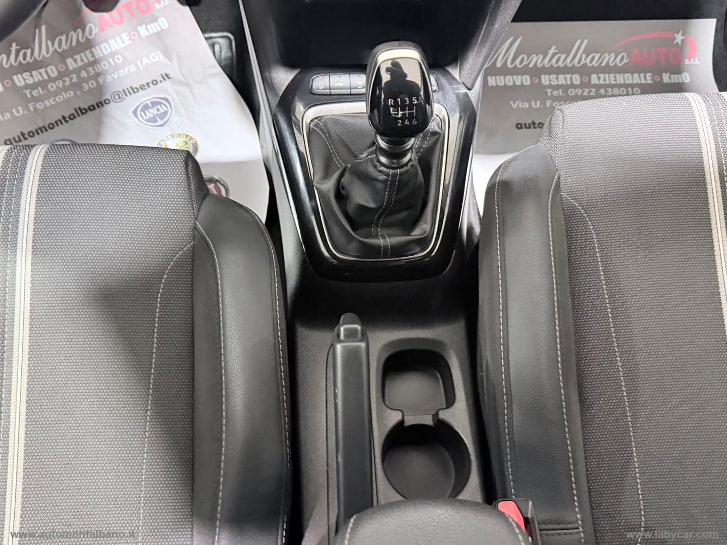 Corsa 1.2 100 CV GS - immagine 17