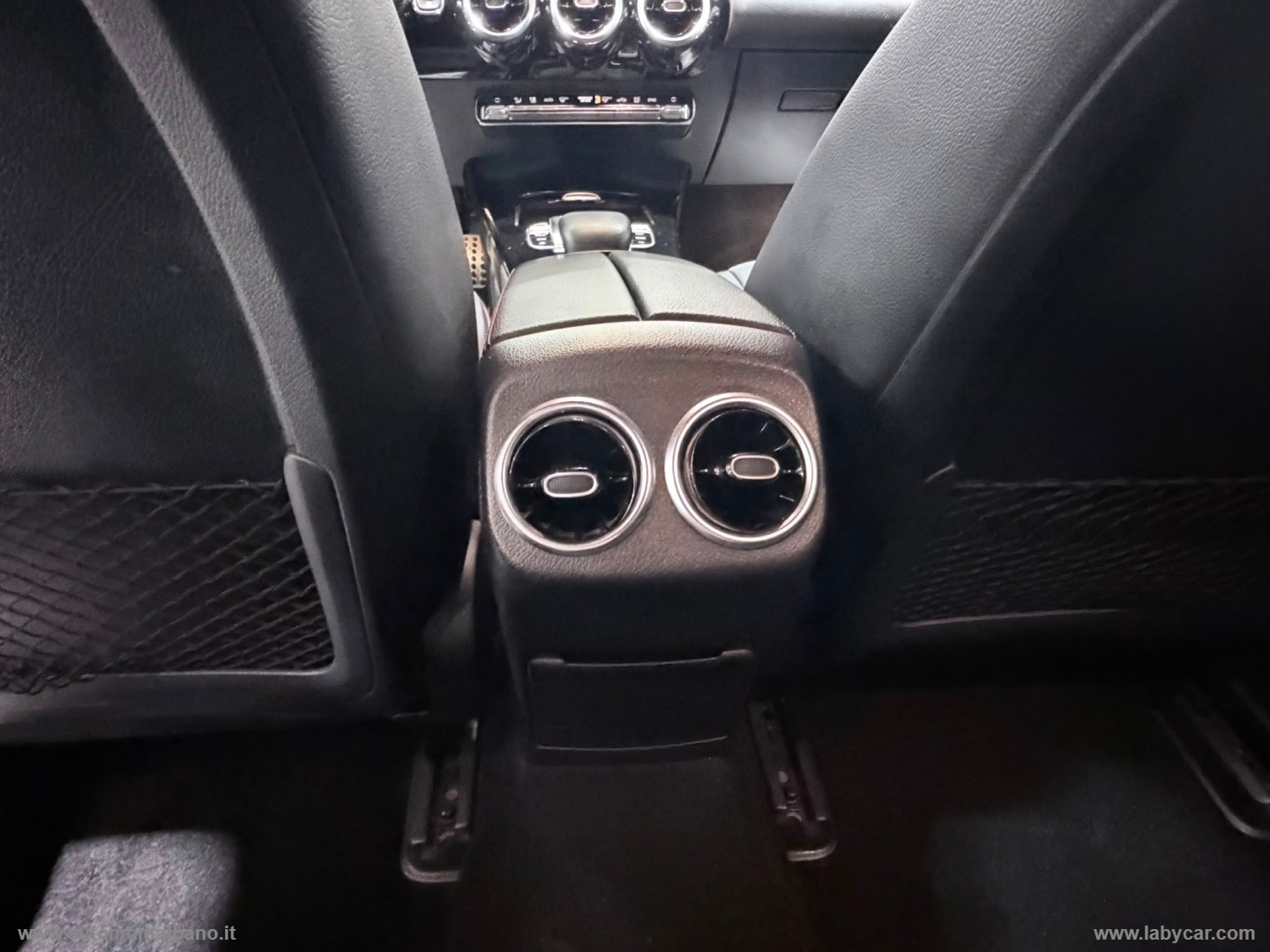 CLA 200 d Automatic Premium - immagine 17