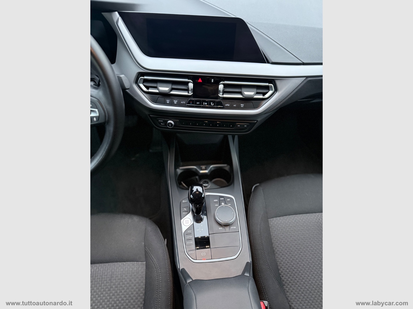 216d Gran Coupé Colorvision Edition aut. - immagine 17
