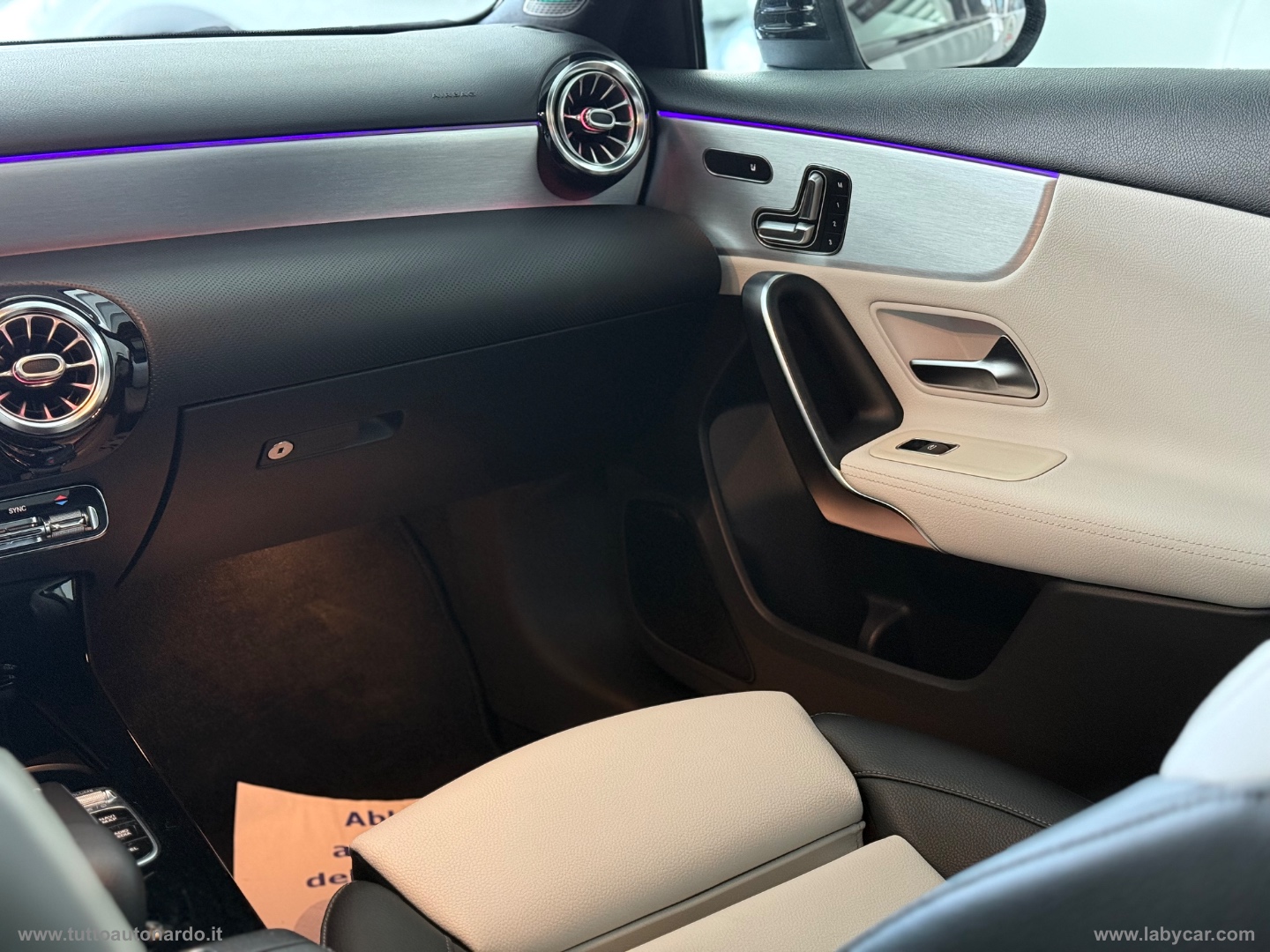 A 180 d Automatic Premium - immagine 17
