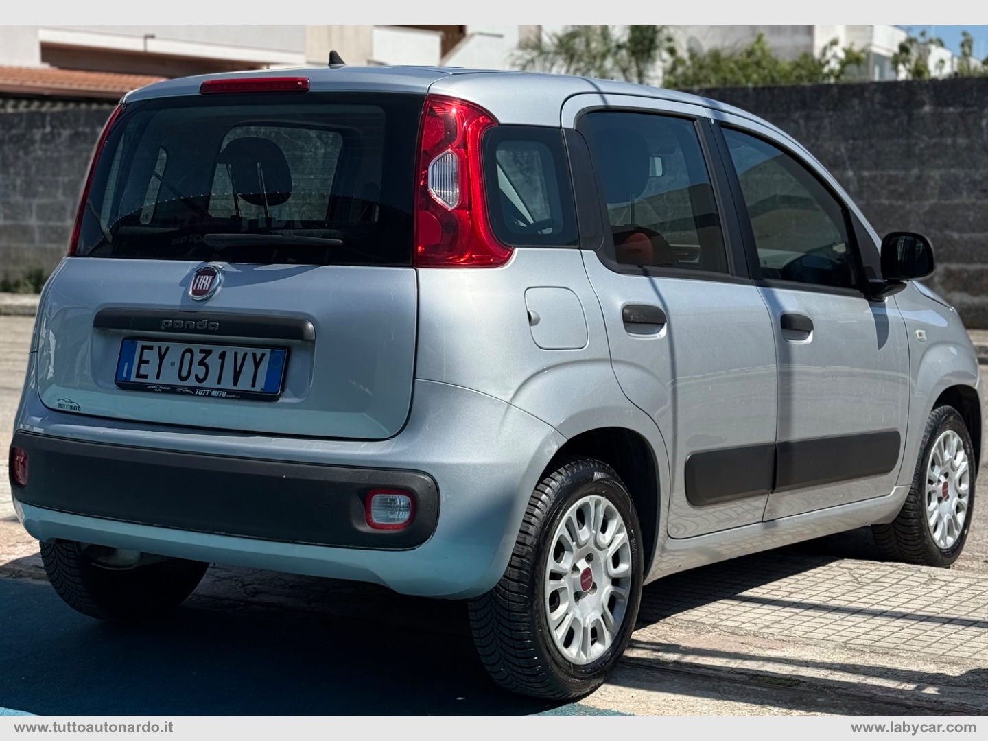 Panda 1.2 EasyPower Pop - immagine 17