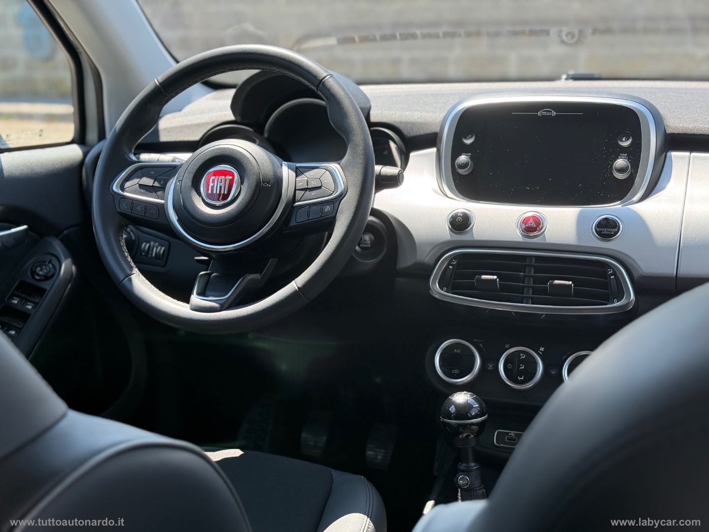 500X 1.0 T3 120 CV Sport - immagine 17