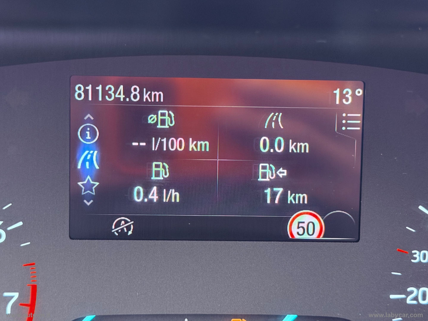 Puma 1.0 EcoBoost Hyb. 125 S&S Tit. Des. - immagine 17