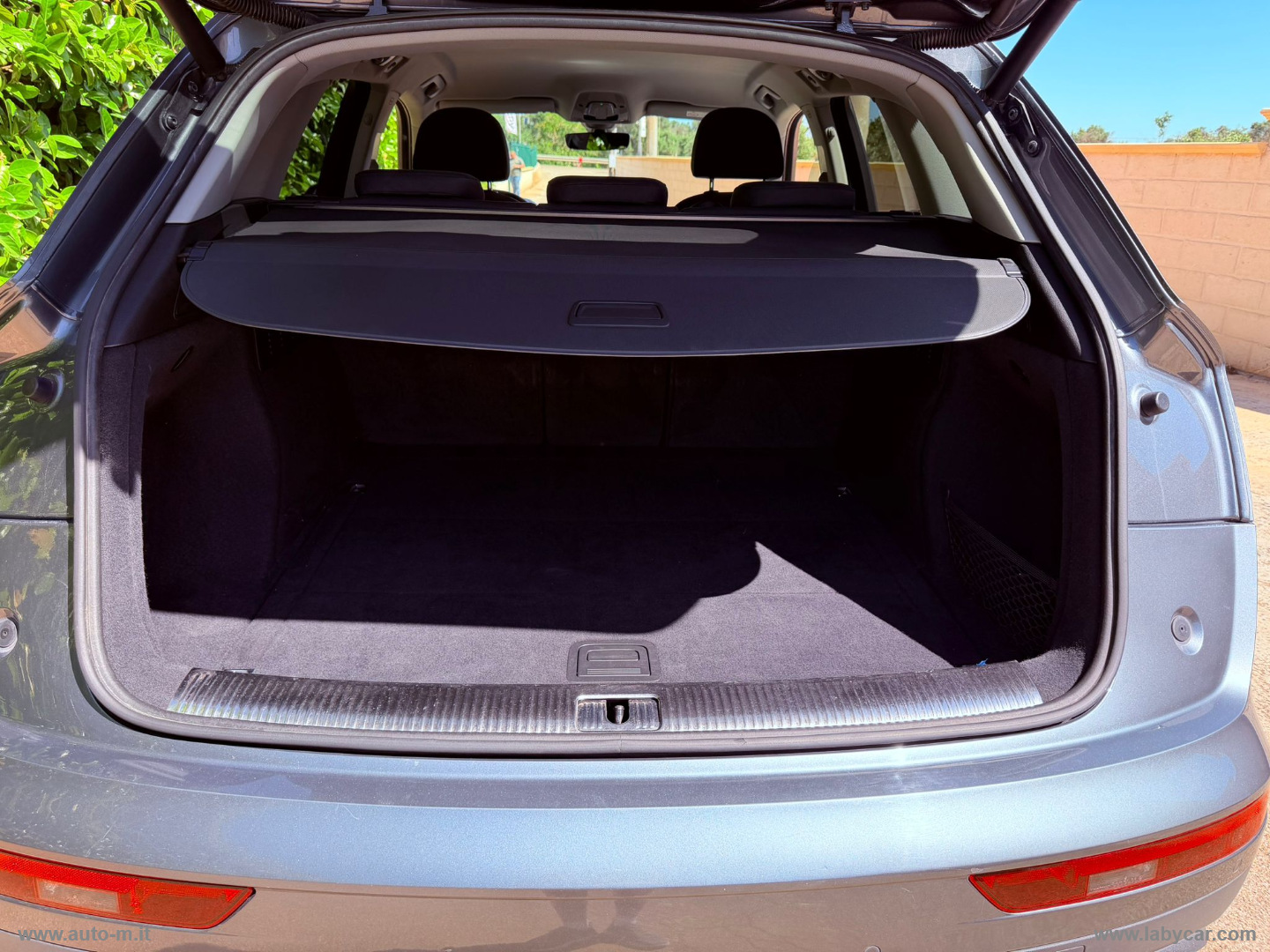 Q5 2.0 TDI quattro S tronic Business - immagine 17