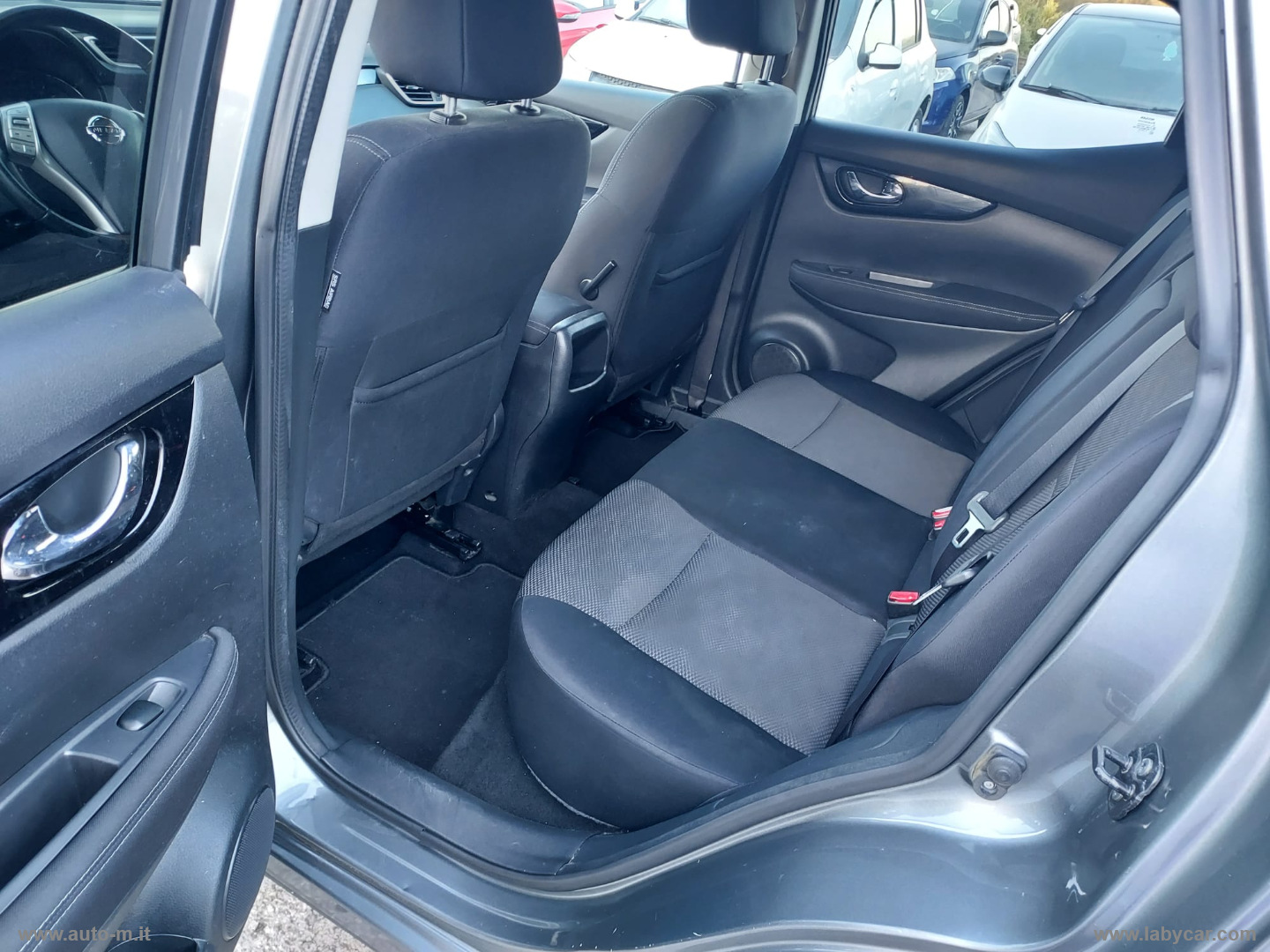 Qashqai 1.5 dCi N-Connecta - immagine 17