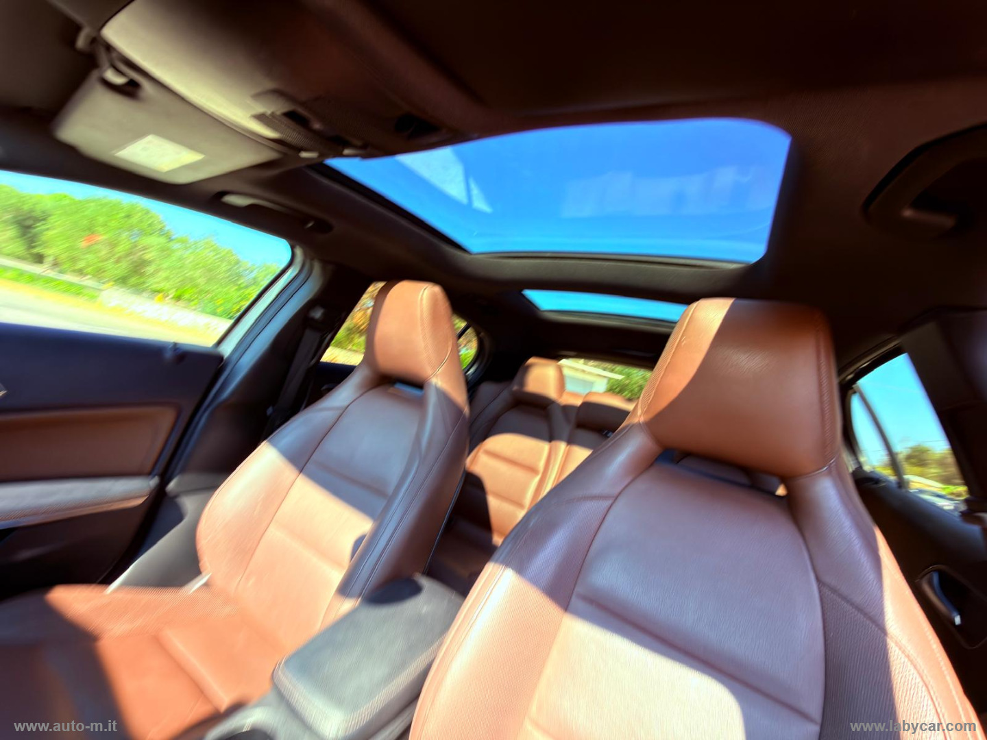 GLA 200 CDI Automatic Premium - immagine 17