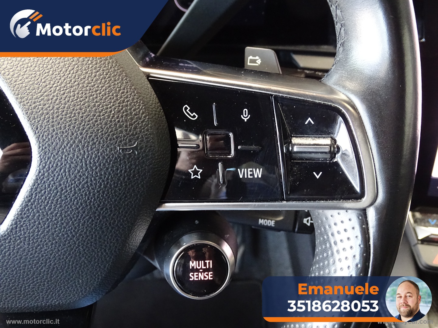 Mégane 220 CV Comfort Range AC22 Techno PREZZO REALE - immagine 17