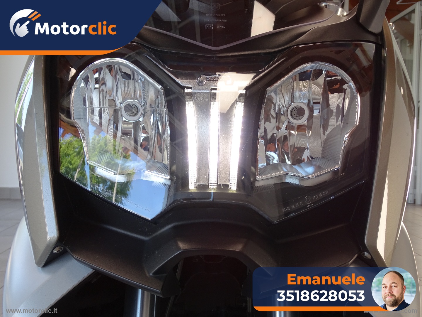 C 650 GT PREZZO REALE - immagine 17