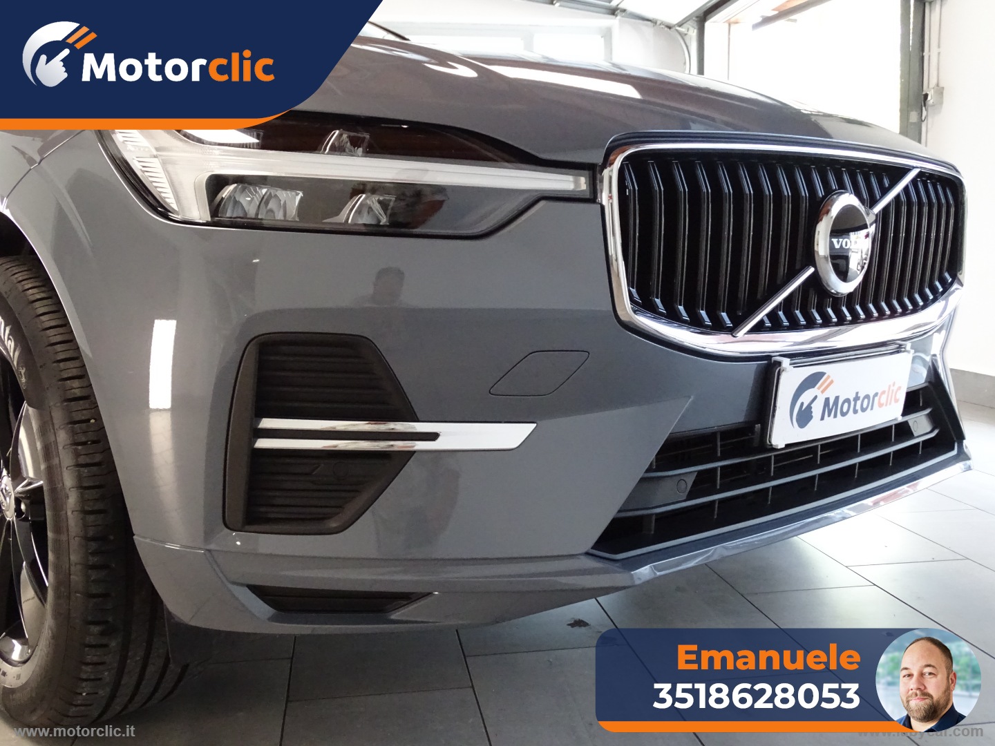 XC60 B4 - immagine 17