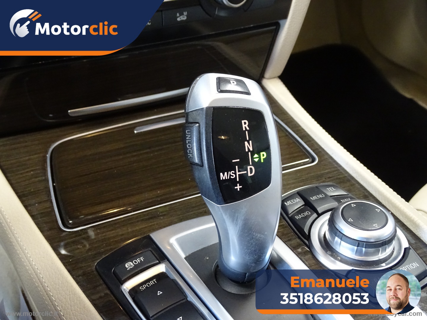 730d xDrive Futura - immagine 17