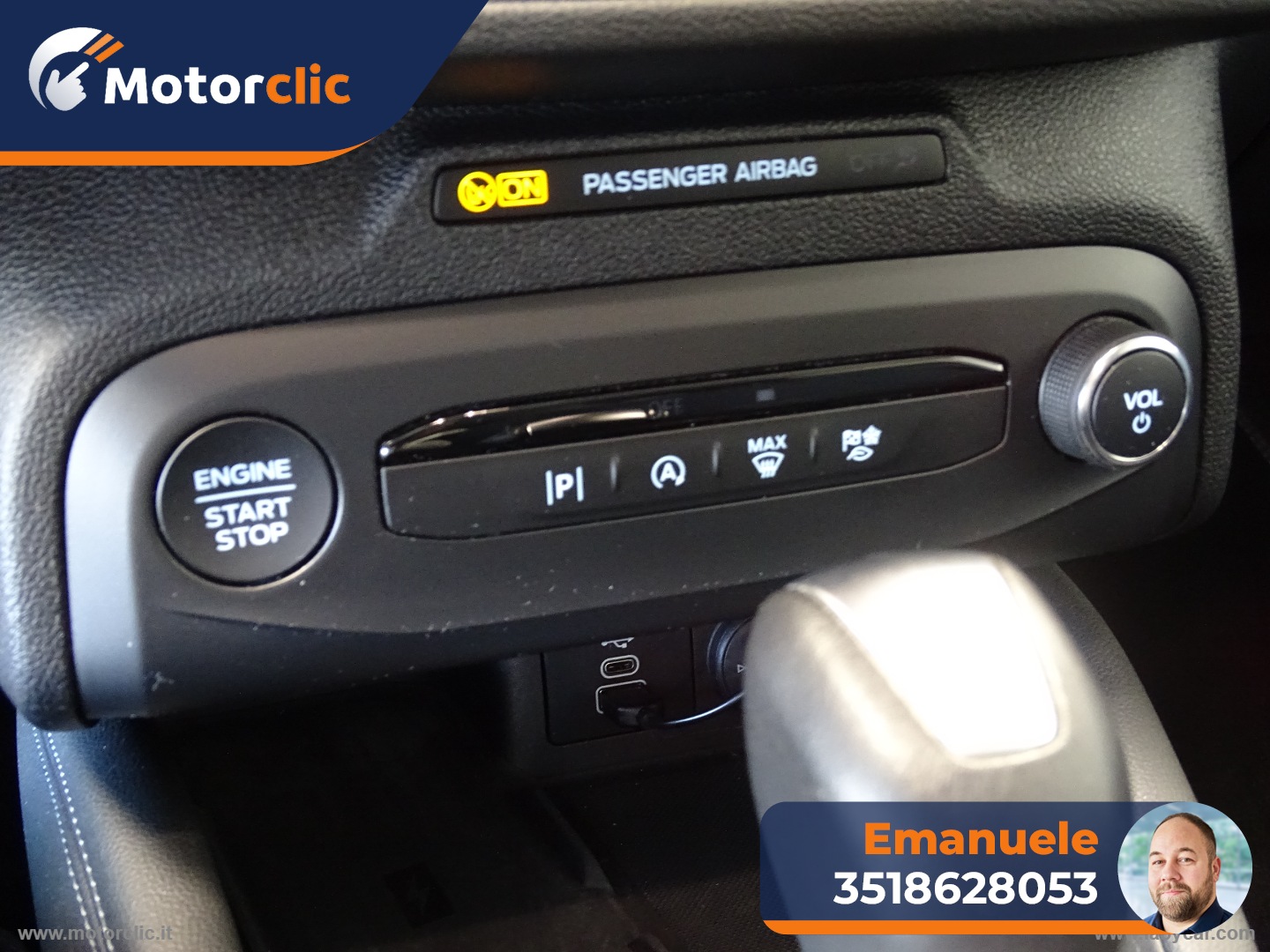 Focus 1.0 EcoB. Hybrid 155CV Pow.SW.ActX - immagine 17