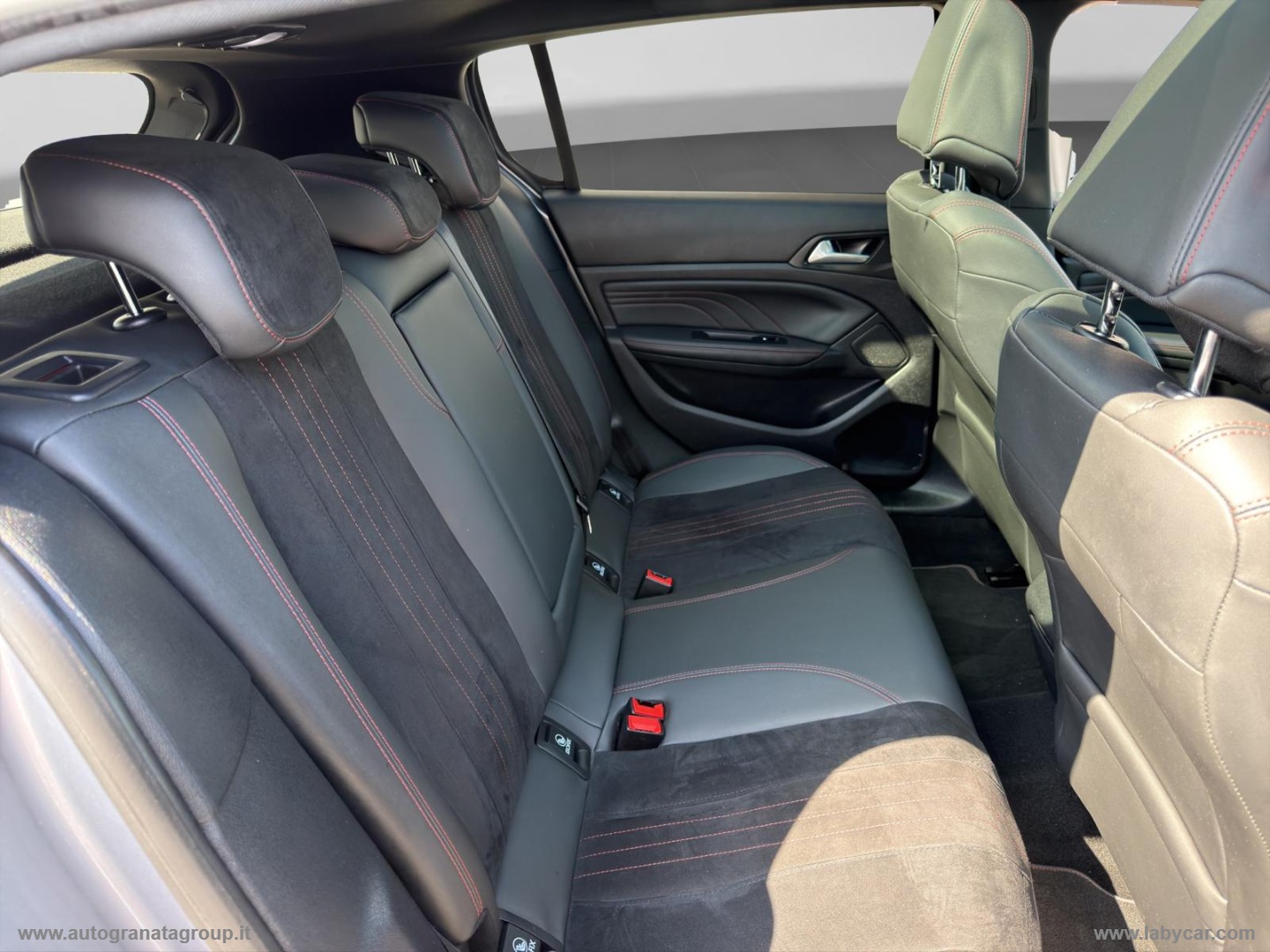 308 BlueHDi 130 S&S GT Line GIOIELLINO PER AMATORI! - immagine 17