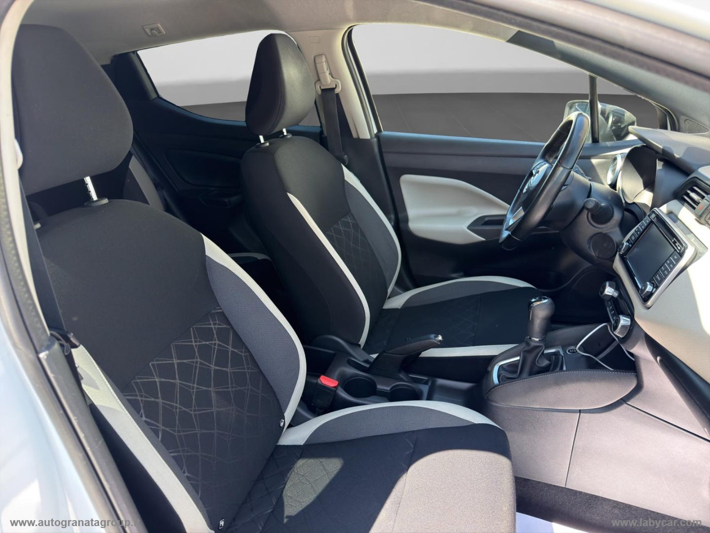 Micra 1.5 dCi 8V 5p. N-Connecta SPETTACOLARE ! - immagine 17