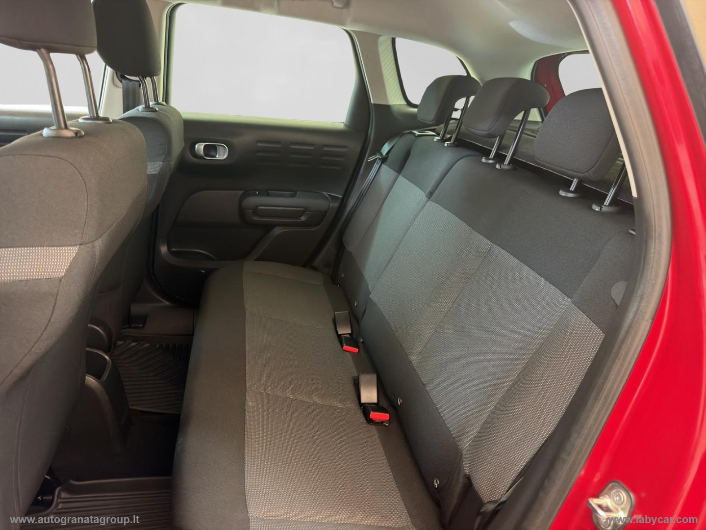 C3 Aircross BlueHDi 110 S&S Shine Pack IVA ESPOSTA N1! - immagine 17